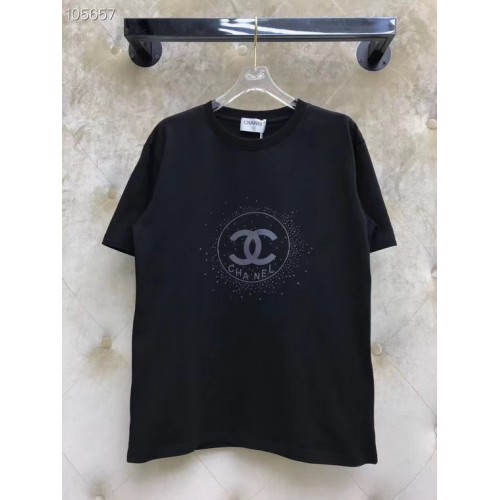 Chanel T-Shirt CHN-T-SHIRT-14537